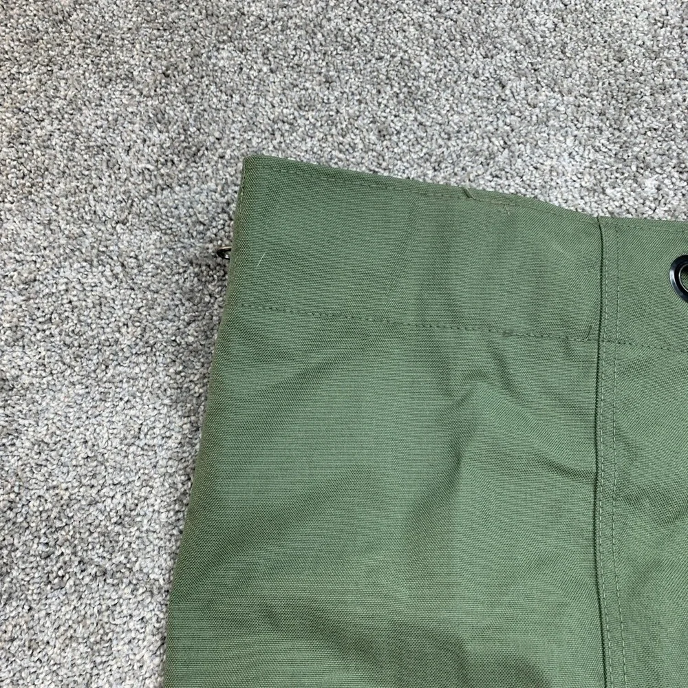 Marine Corps Sea Bag – Military Duffel Bag - USMC Deployment bag - Made in USA